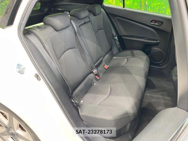 Toyota PRIUS 2019-01 8661020-8