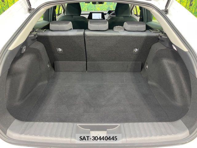Toyota PRIUS 2024-01 8661007-9