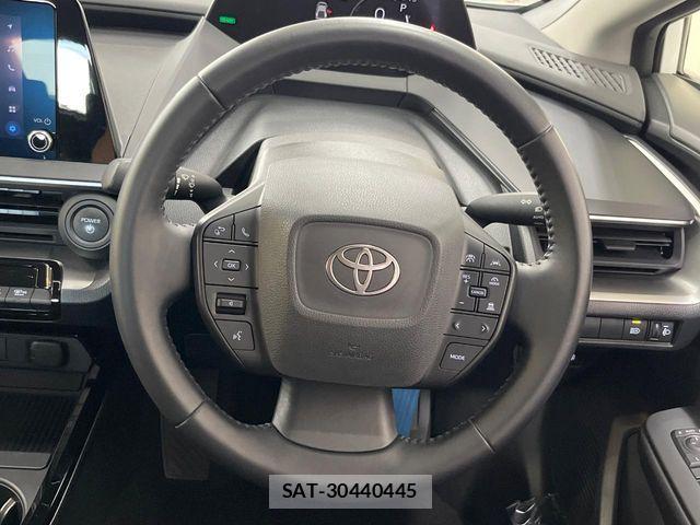 Toyota PRIUS 2024-01 8661007-10