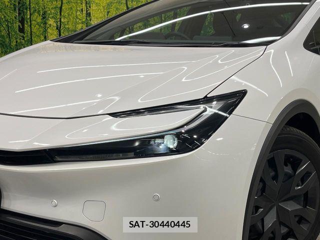 Toyota PRIUS 2024-01 8661007-11