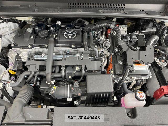 Toyota PRIUS 2024-01 8661007-17