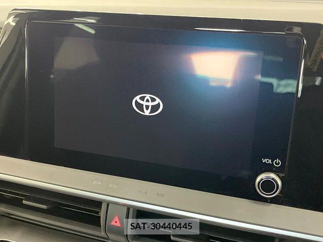 Toyota PRIUS 2024-01 8661007-2