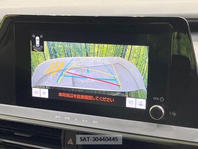 Toyota PRIUS 2024-01 8661007-3