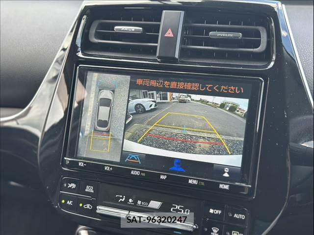 Toyota PRIUS 2020-01 8661013-9