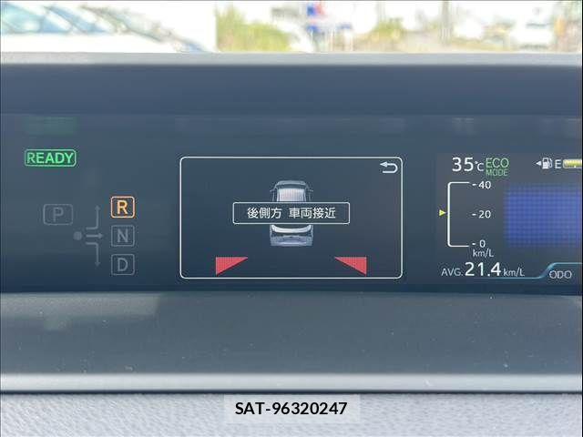 Toyota PRIUS 2020-01 8661013-6
