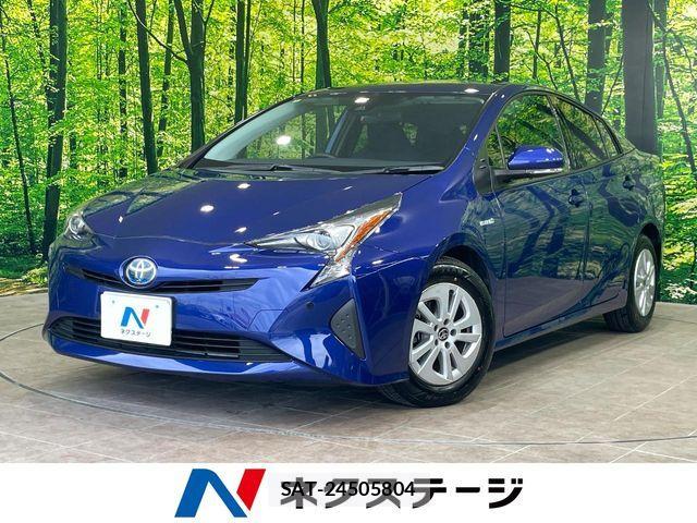 Toyota PRIUS 2016-06 8661028-0