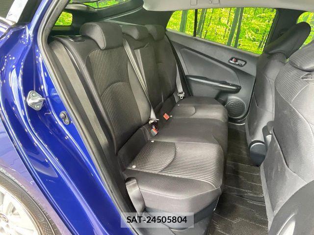 Toyota PRIUS 2016-06 8661028-9