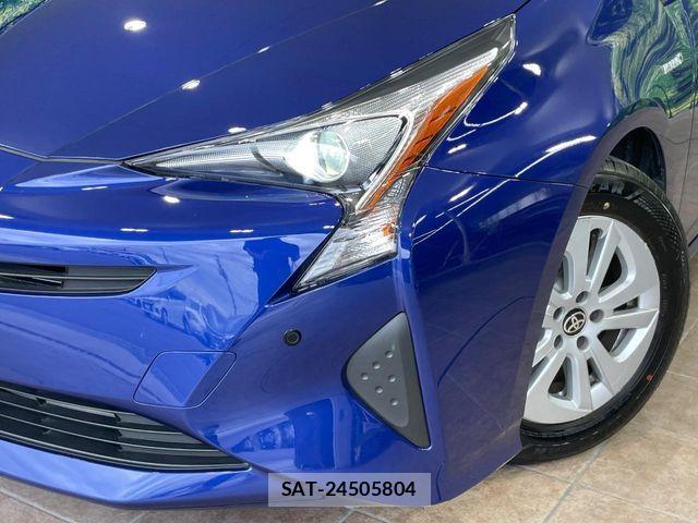 Toyota PRIUS 2016-06 8661028-11