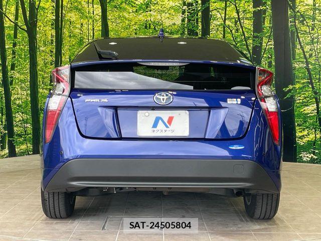 Toyota PRIUS 2016-06 8661028-14