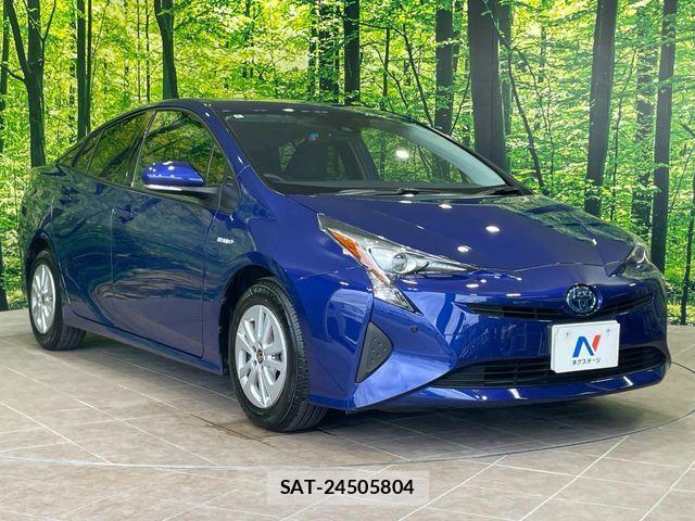 Toyota PRIUS 2016-06 8661028-15