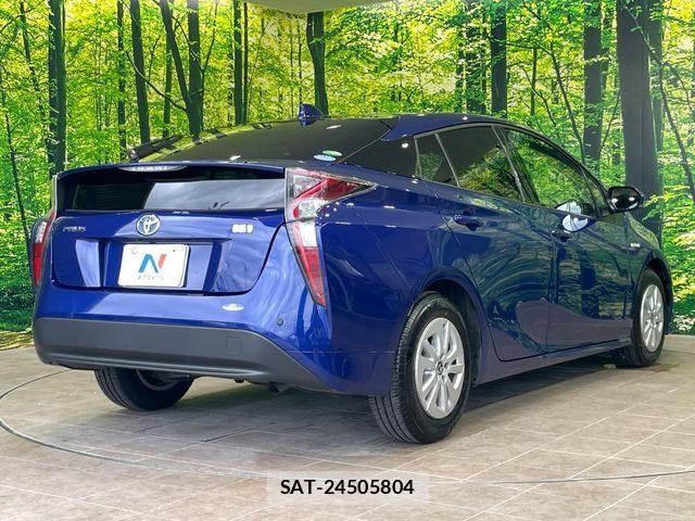 Toyota PRIUS 2016-06 8661028-16