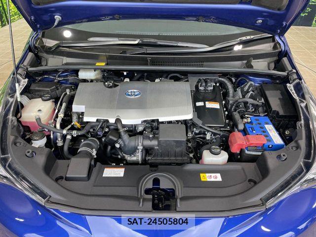 Toyota PRIUS 2016-06 8661028-17