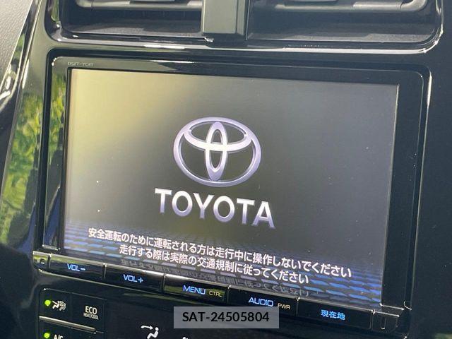 Toyota PRIUS 2016-06 8661028-3