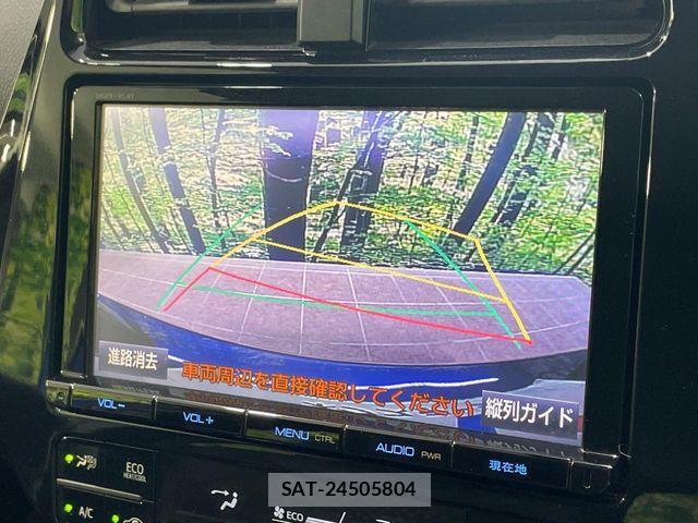 Toyota PRIUS 2016-06 8661028-4