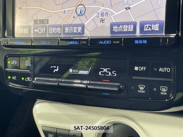 Toyota PRIUS 2016-06 8661028-6