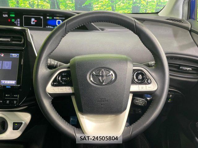 Toyota PRIUS 2016-06 8661028-7