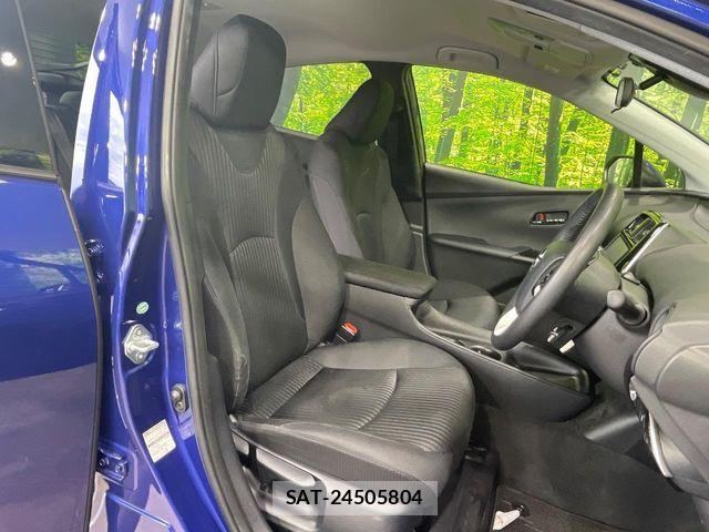 Toyota PRIUS 2016-06 8661028-8