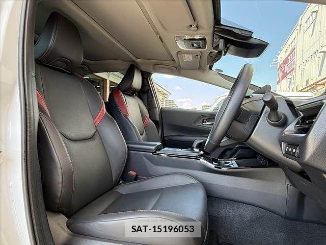 Toyota PRIUS 2025-02 8660998-15
