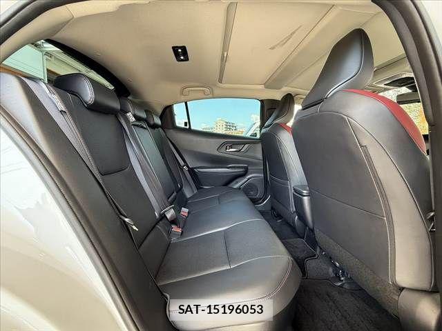 Toyota PRIUS 2025-02 8660998-17