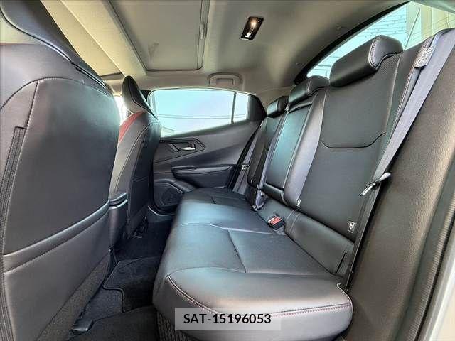 Toyota PRIUS 2025-02 8660998-18