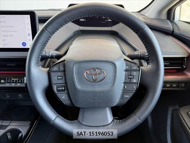 Toyota PRIUS 2025-02 8660998-21