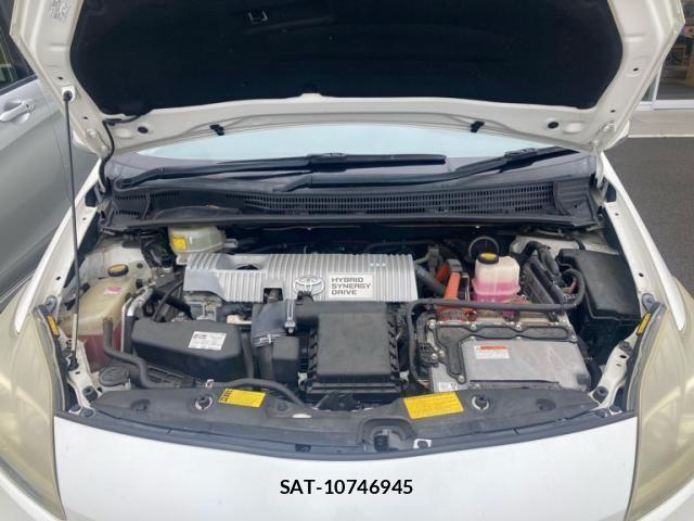 Toyota PRIUS 2012-01 8661072-20