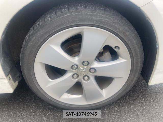 Toyota PRIUS 2012-01 8661072-4