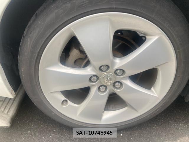 Toyota PRIUS 2012-01 8661072-7