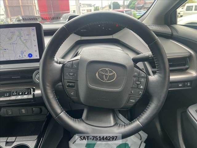 Toyota PRIUS 2024-03 8661002-10
