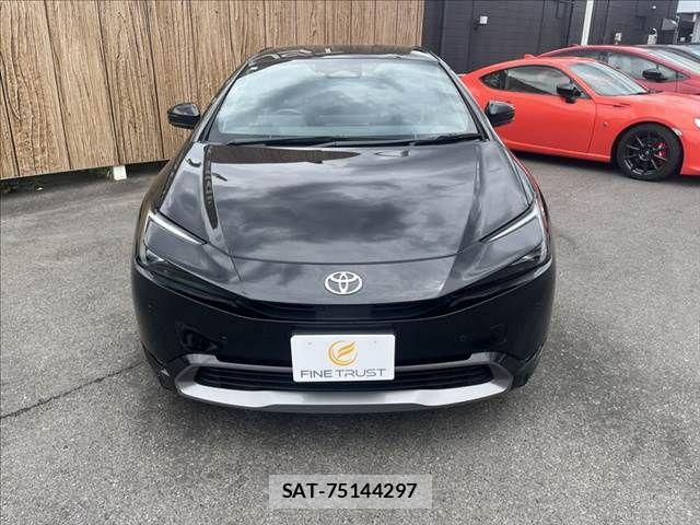 Toyota PRIUS 2024-03 8661002-14