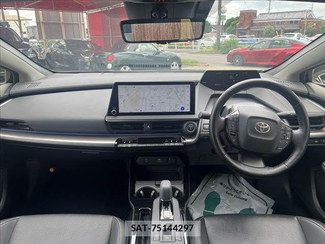 Toyota PRIUS 2024-03 8661002-2