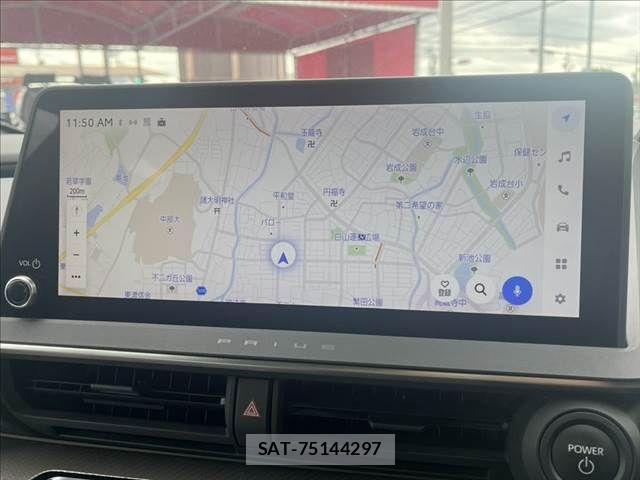 Toyota PRIUS 2024-03 8661002-3