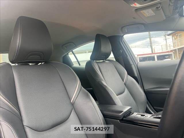 Toyota PRIUS 2024-03 8661002-7