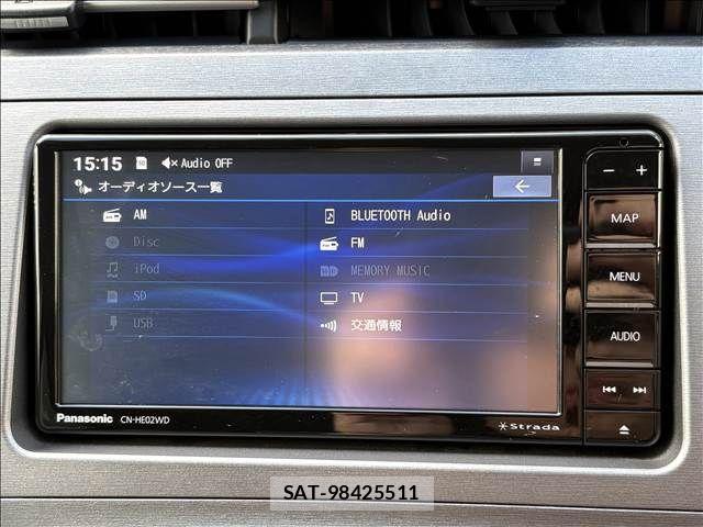 Toyota PRIUS 2014-03 8661048-11