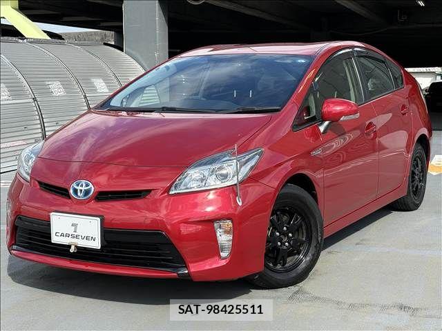 Toyota PRIUS 2014-03 8661048-20