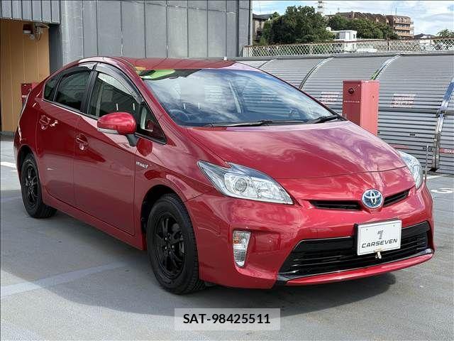 Toyota PRIUS 2014-03 8661048-21
