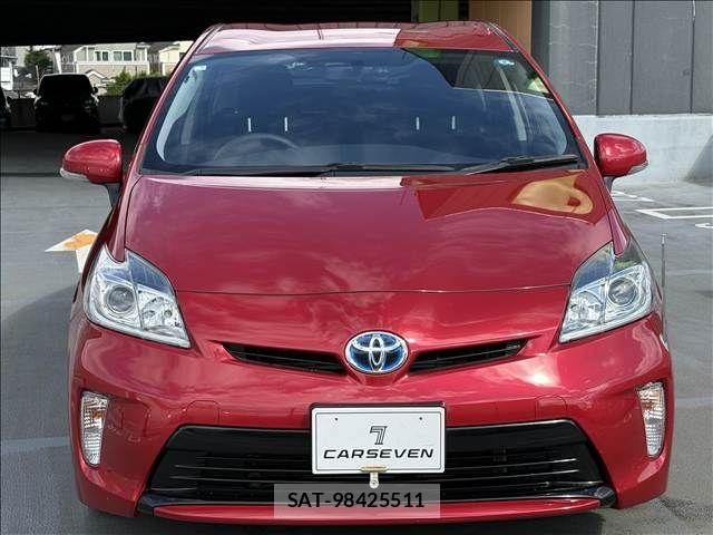 Toyota PRIUS 2014-03 8661048-24