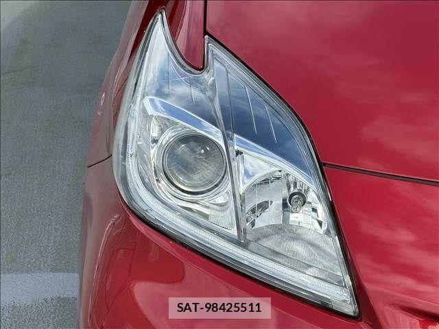 Toyota PRIUS 2014-03 8661048-28