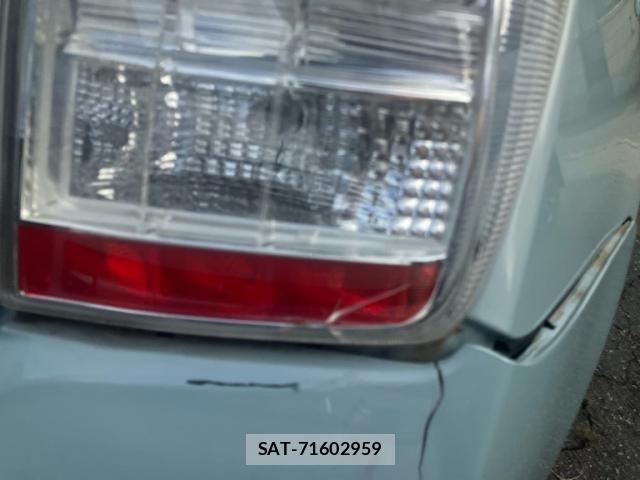 Toyota PRIUS 2010-04 8666761-11