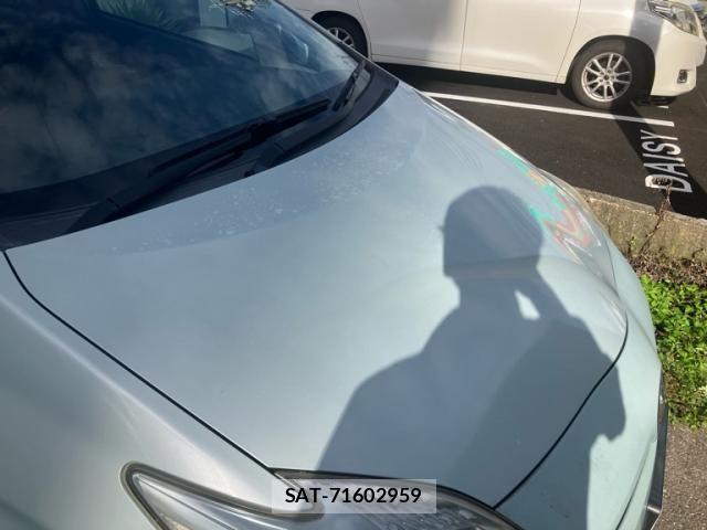 Toyota PRIUS 2010-04 8666761-5