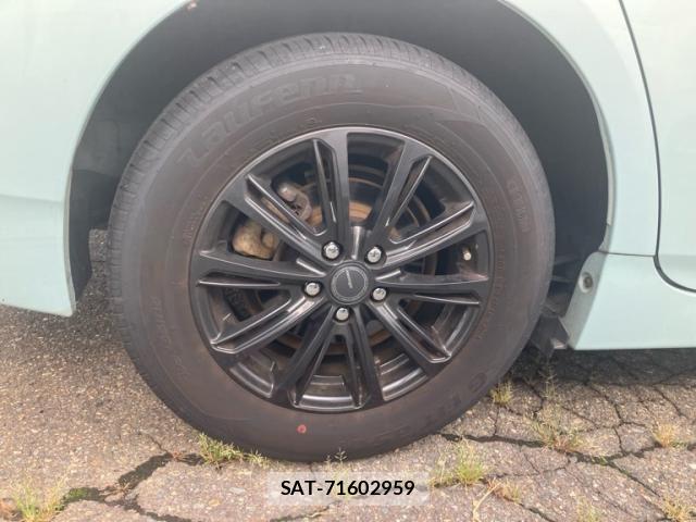Toyota PRIUS 2010-04 8666761-7