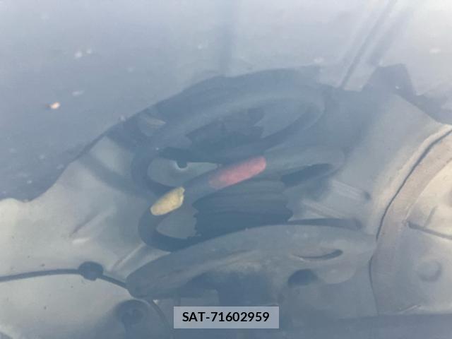 Toyota PRIUS 2010-04 8666761-8