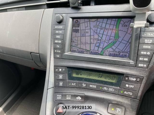 Toyota PRIUS 2009-06 8661097-16