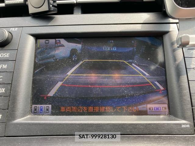 Toyota PRIUS 2009-06 8661097-17