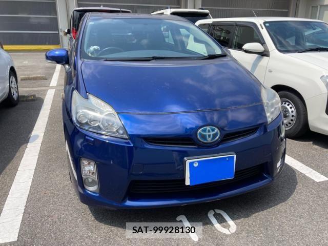 Toyota PRIUS 2009-06 8661097-1