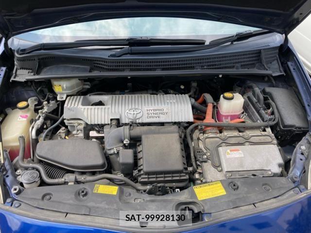 Toyota PRIUS 2009-06 8661097-18