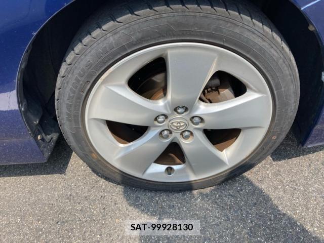 Toyota PRIUS 2009-06 8661097-4