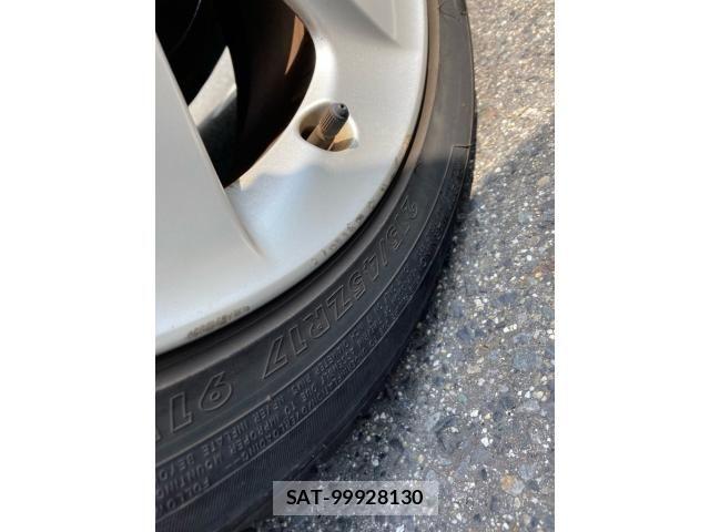 Toyota PRIUS 2009-06 8661097-5