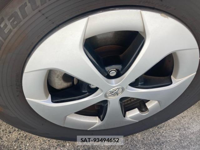 Toyota PRIUS 2015-09 8661099-9