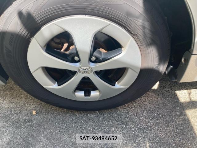 Toyota PRIUS 2015-09 8661099-7